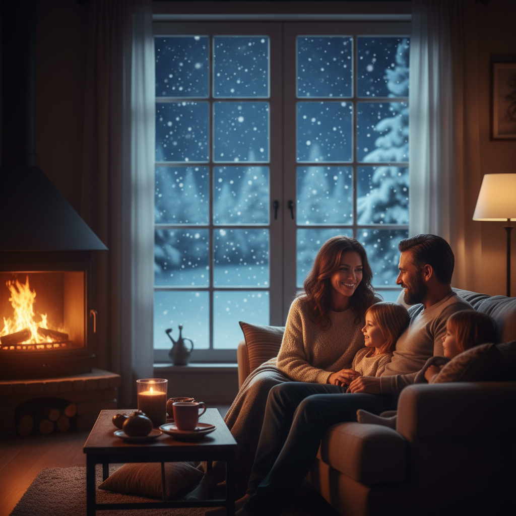 사랑온 난방비 신청방법