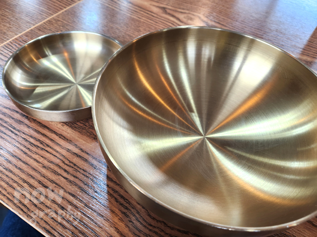 청도-복덩이-돌솥밥