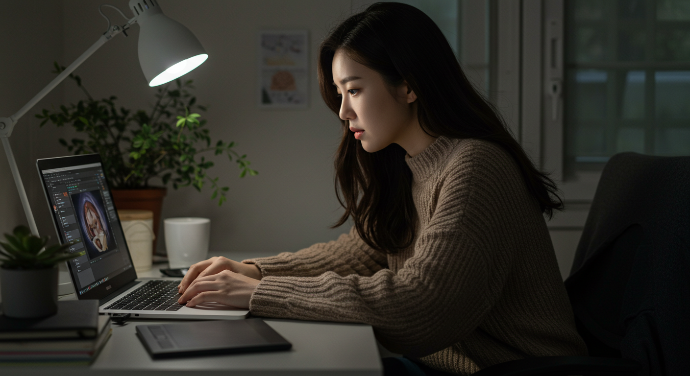 포토샵 자격증
