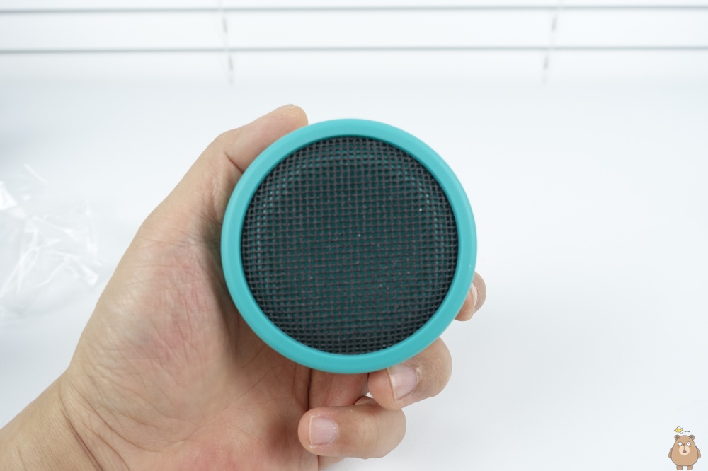 스크린 각질 제거기, 원형 사포 스타일