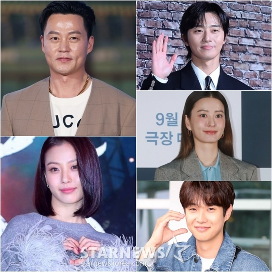 서진이네 시즌2 방송 일정 촬영지 출연진