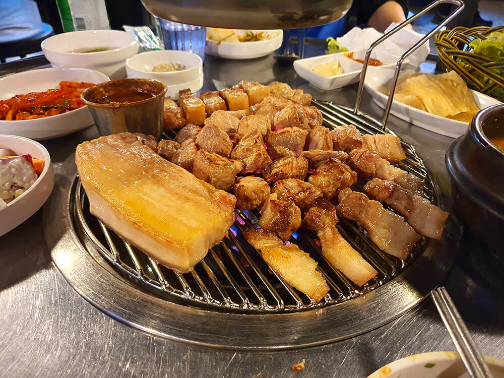 돈사돈 오삼겹3