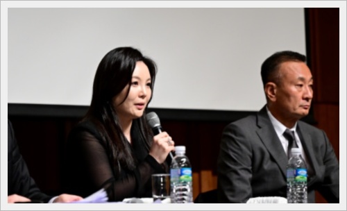 차가원 경영복귀