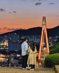 돌산공원