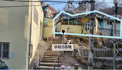 서울시 성북구 종암동 125-35일대 &amp;#39;신속통합기획&amp;#39; 확정! [신통기획 재개발 개운산]