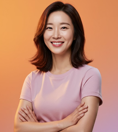 꾸준한 관리가 정답입니다!