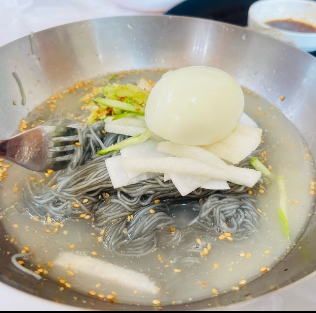 고성-명태회냉면-대성면옥