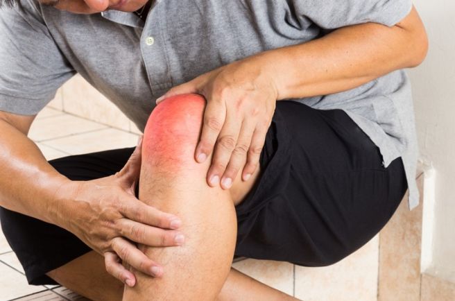 염증수치가 높은 이유