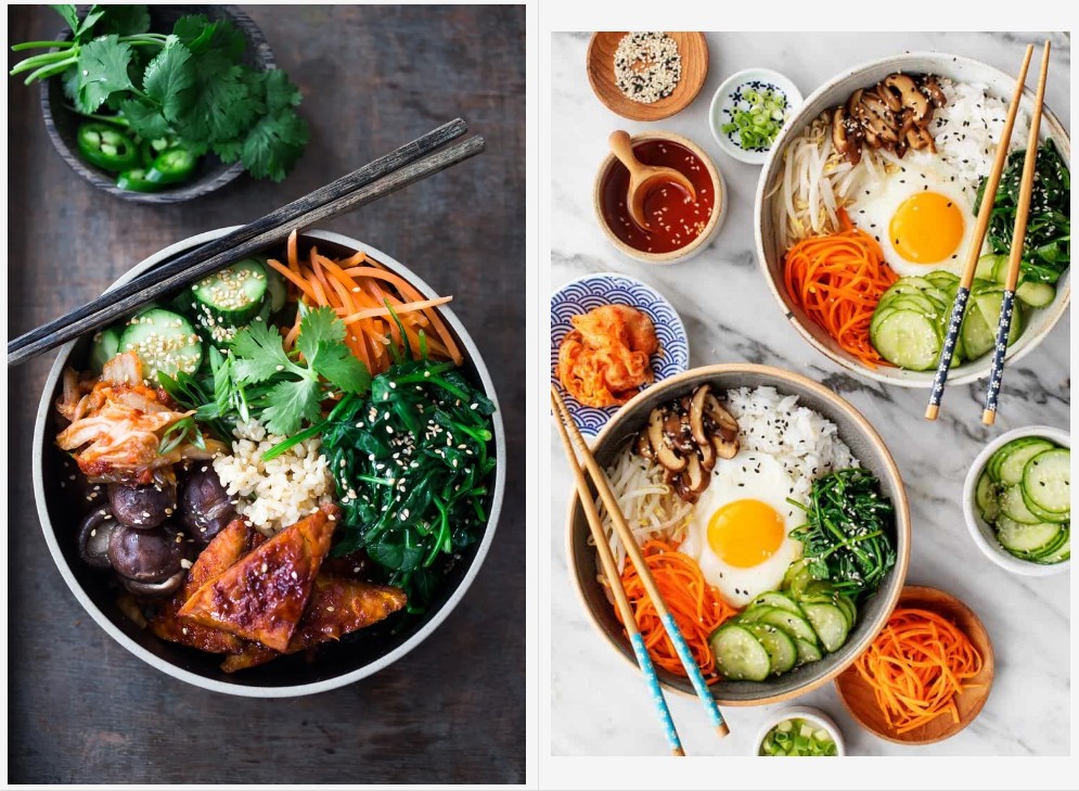 비빔밥