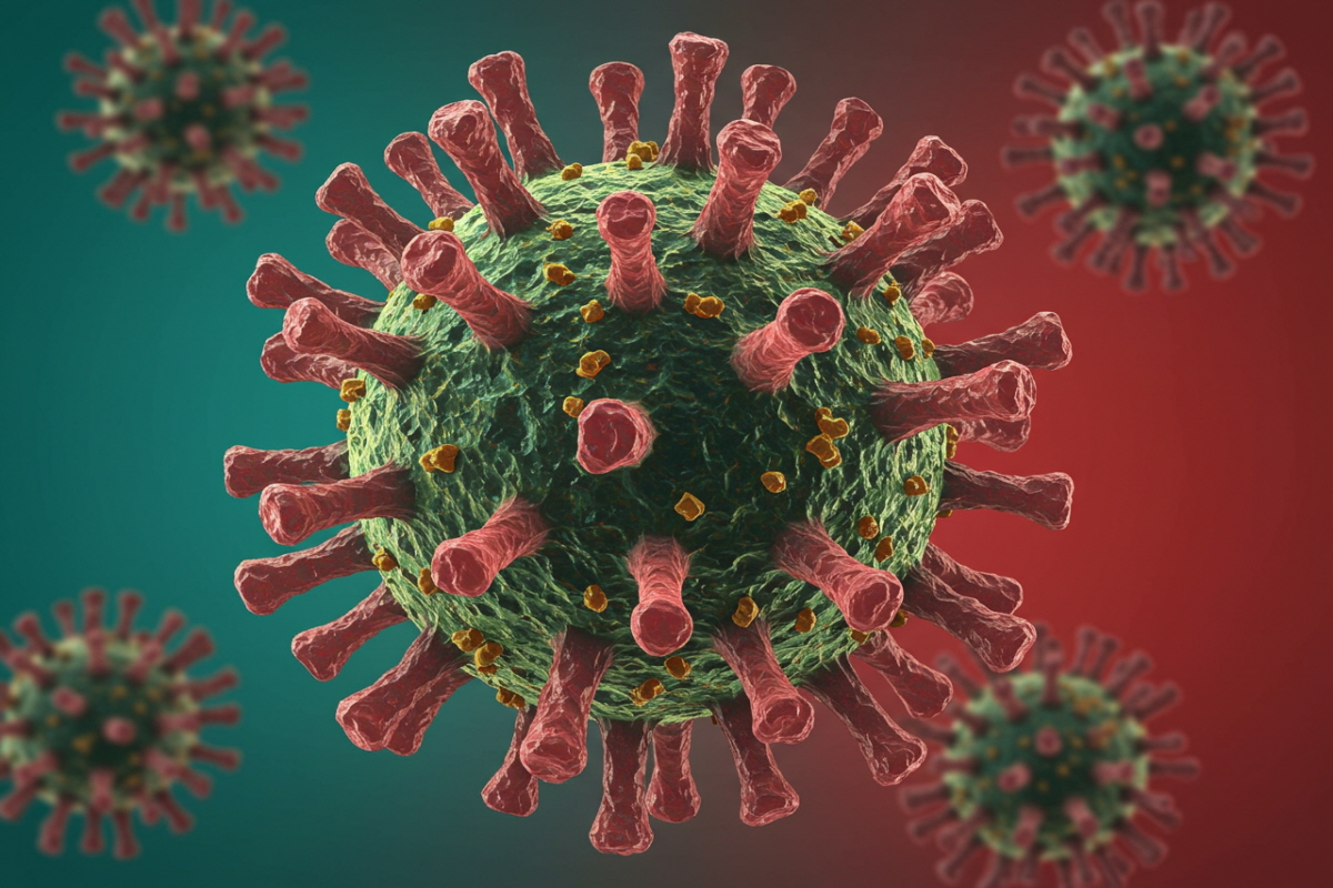 목감기 빨리 낫는 법