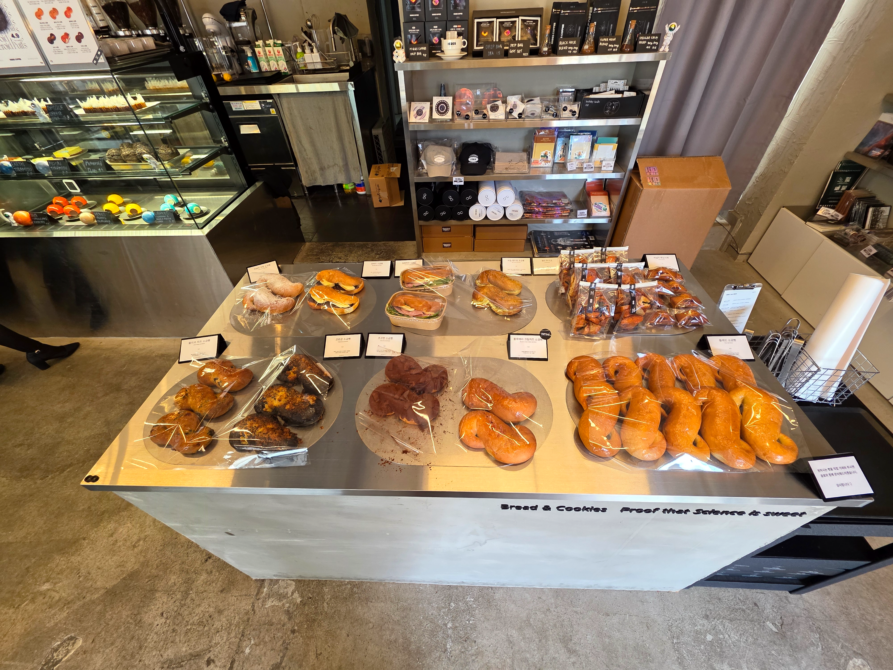 강남역디저트카페_힉스커피