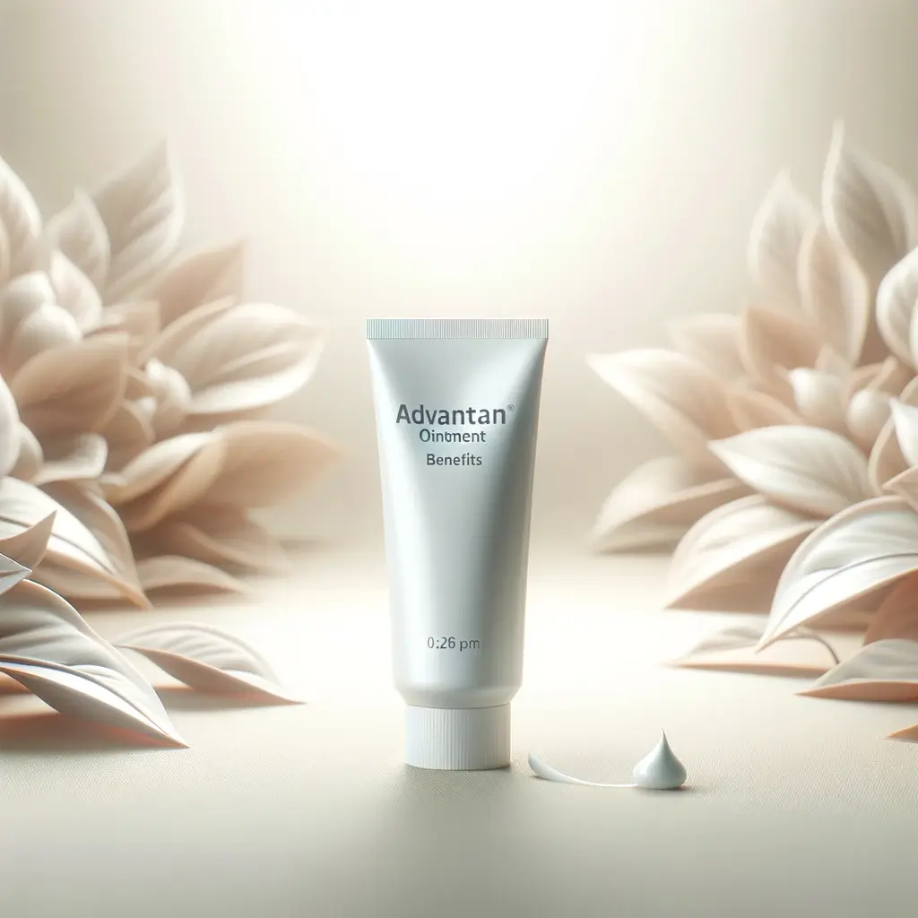 아드반탄 연고 효능