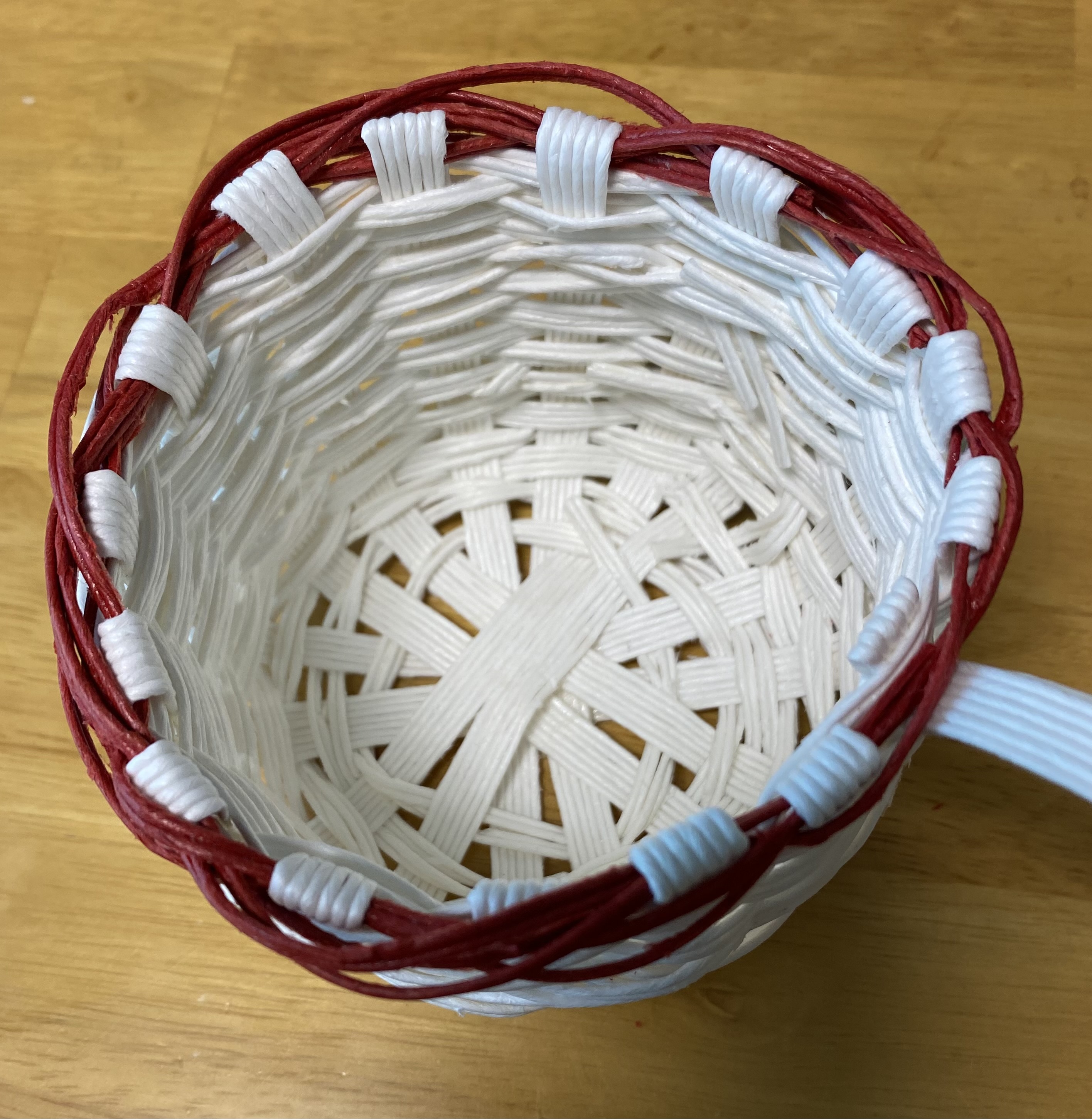 티컵 만드는 방법 사진 티컵손잡이