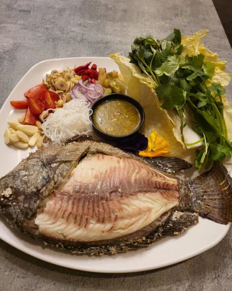 생생정보 우와한 식당 태국식 김치찜, 등뼈찜