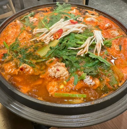 생생정보 알전골 알찜 새우튀김 장사의신 서울 강동구 알뚝 정보