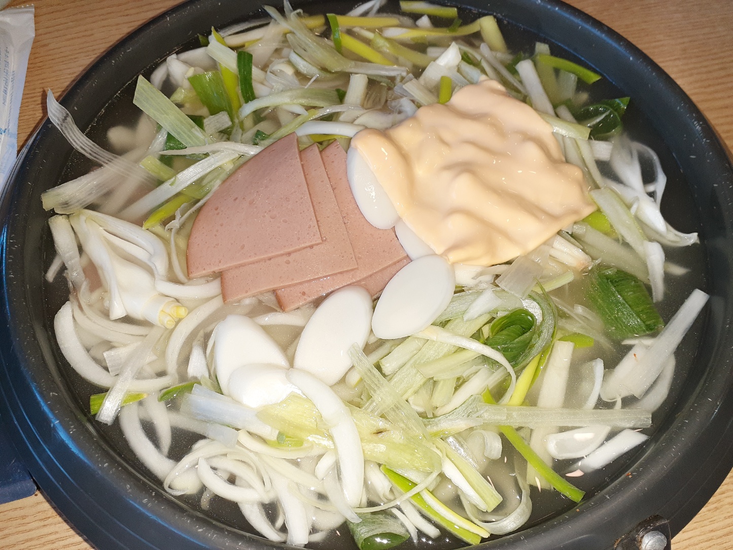 송탄부대찌개