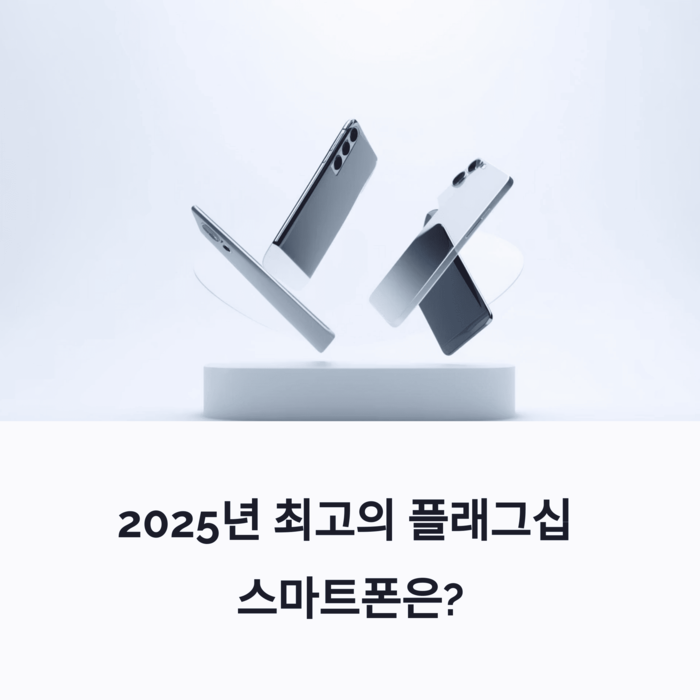 IT &amp; 테크