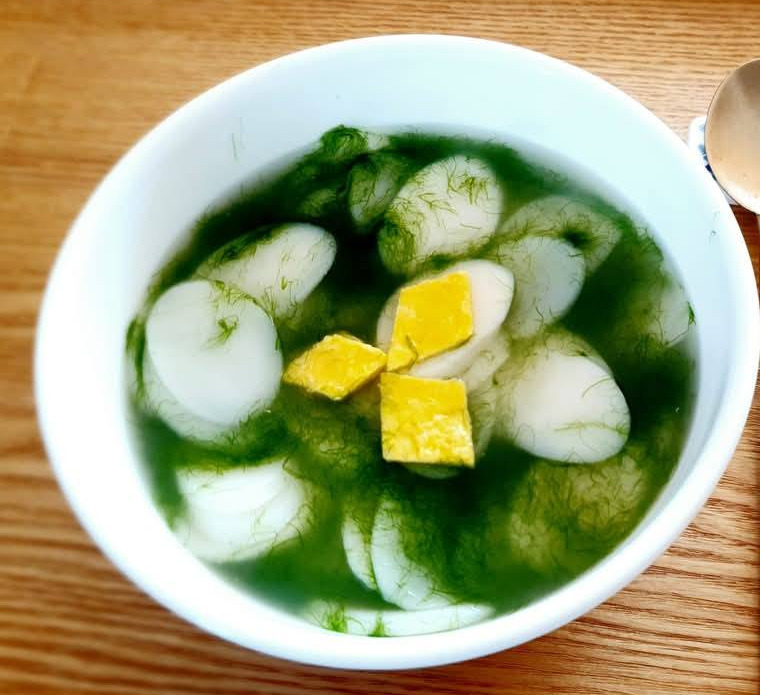 떡국 끓이는 법 소고기떡국 멸치육수떡국 굴떡국