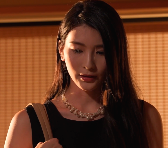 혼조 스즈 (Suzu Honjo, 本庄鈴)