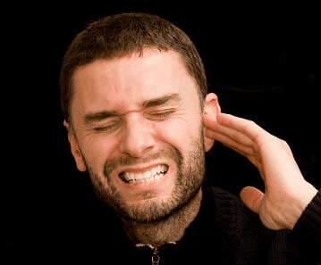 이명 치료 방법, 이명 증상