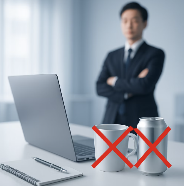 이것만은 피하세요! 목을 괴롭히는 음료들