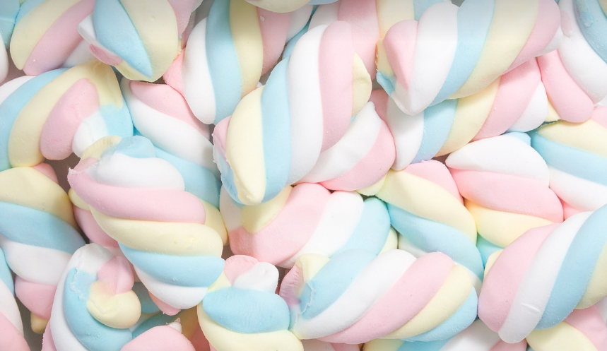 마시멜로우 칼로리