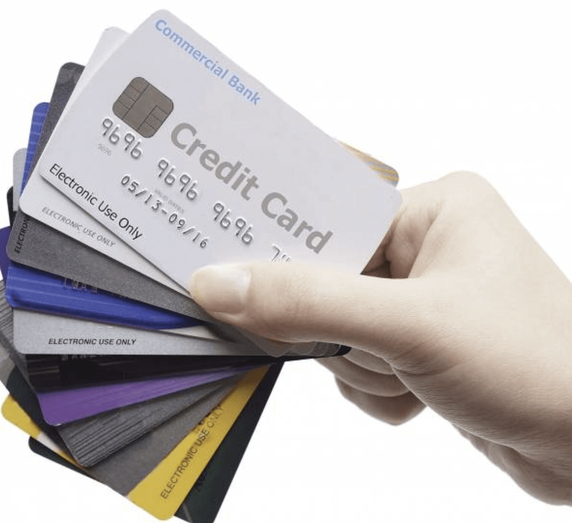 신용카드 포인트