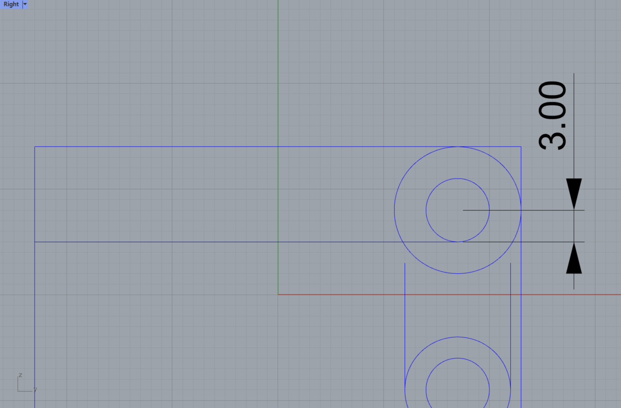 3D프린터운용기능사 공개도면 7번 만들어보기