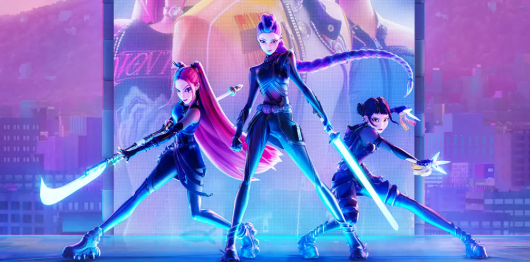 케이팝 데몬 헌터스, 열풍에 대한 완벽 분석 (빌보드 핫100 2위 GOLDEN)