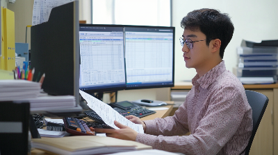 컴퓨터활용능력시험