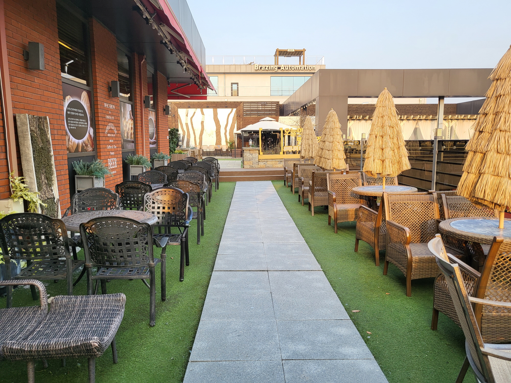 베니어 - 인테리어5