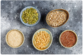 고지혈증에 좋은 음식