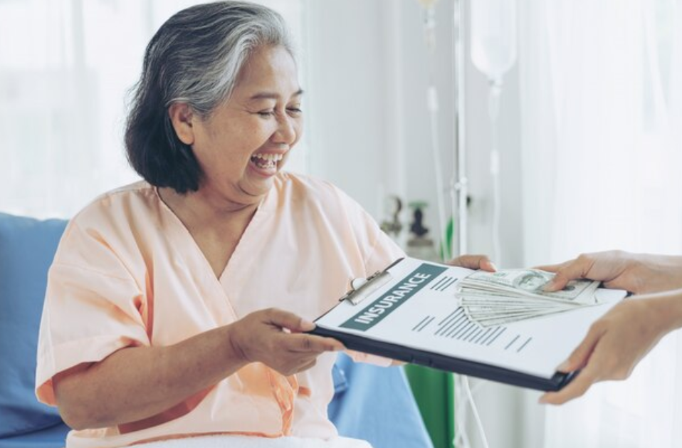 요즘 요양병원 본인부담금 얼마?(계산방법,)