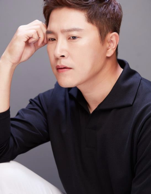 안재모 사진