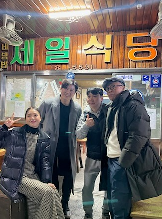 제일식당