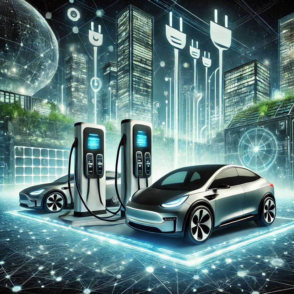 전기차배터리제조사