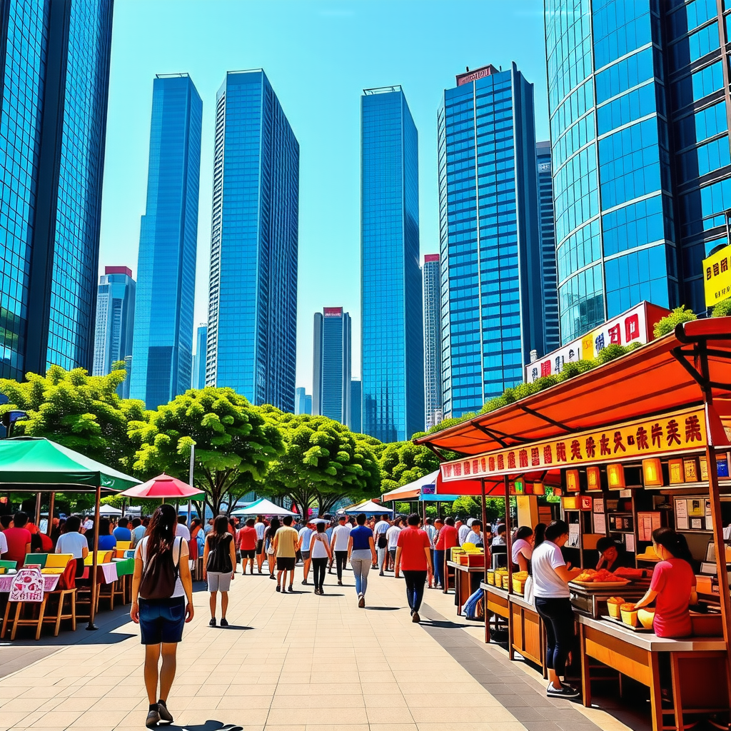 타이중 자유여행