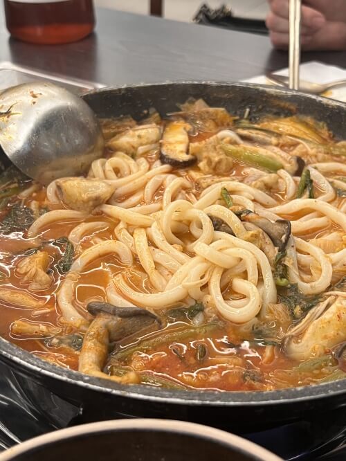 청담해정-춈미-맛집