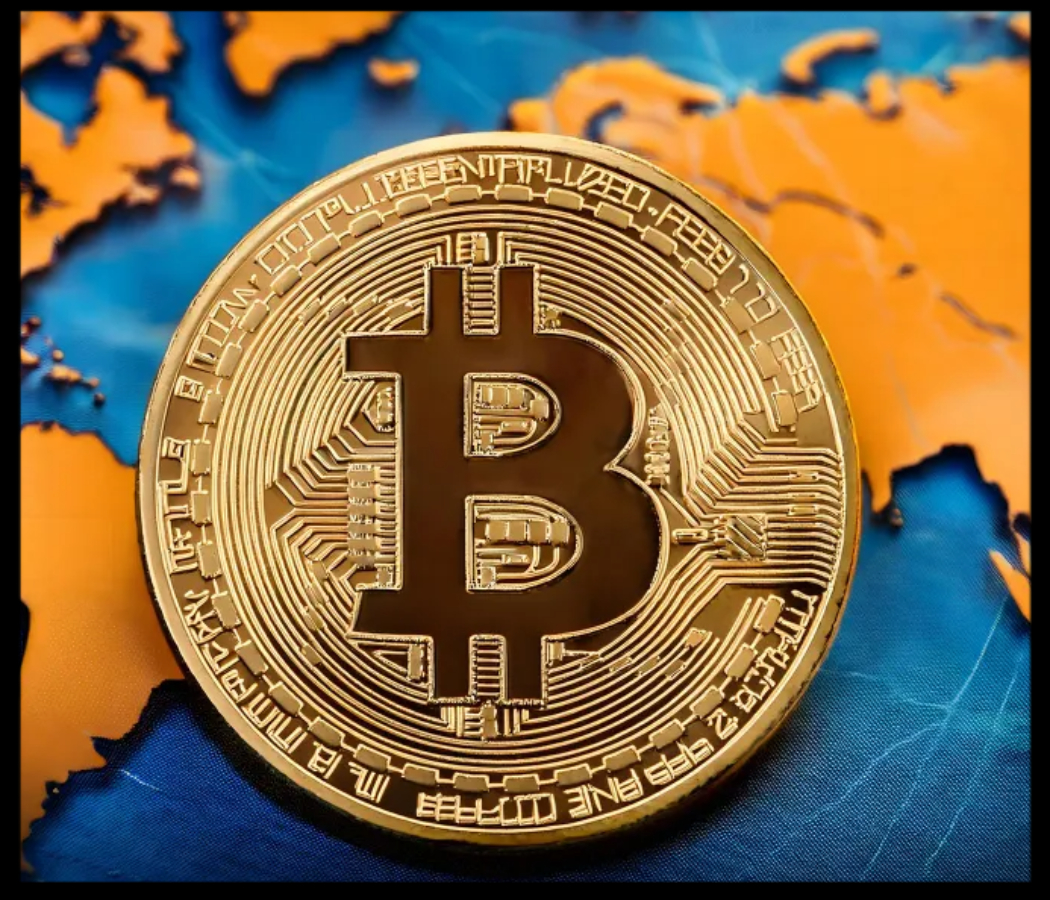 비트코인의 역사와 탄생 배경