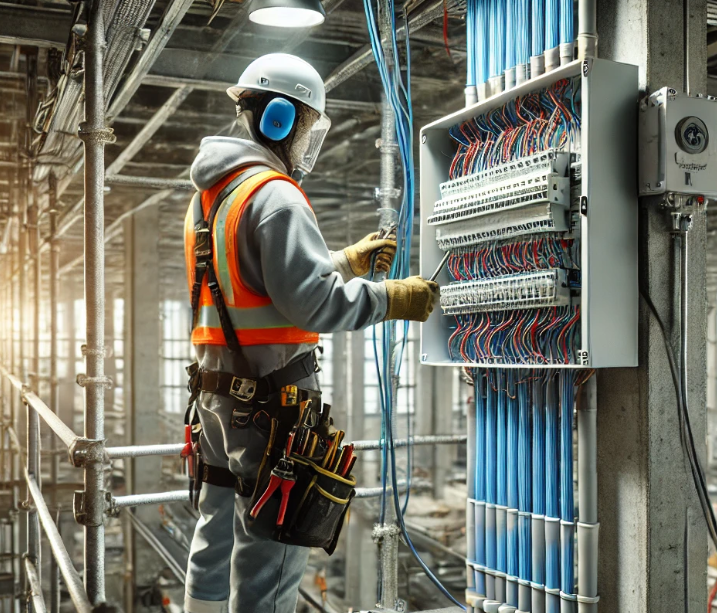 전기공사업-허가-등록