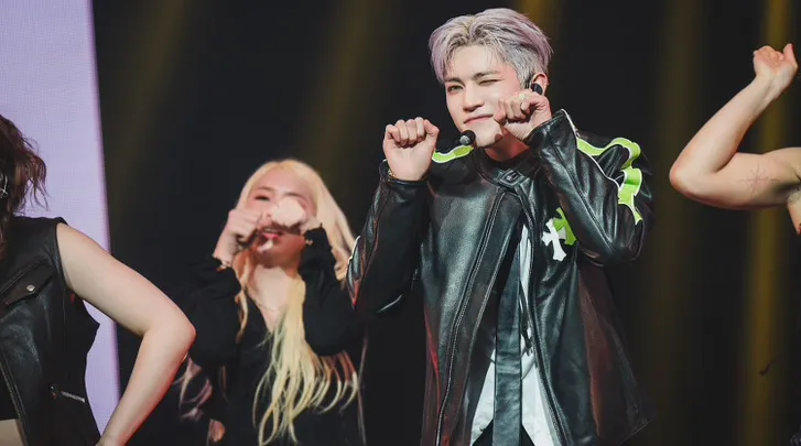 NCT 태용 영화 상영 극장