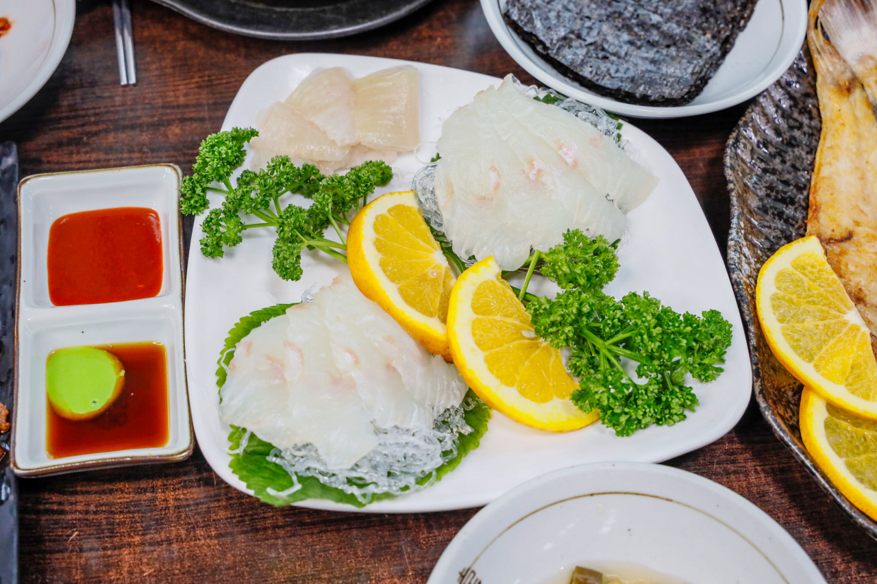 중문 가람돌솥밥