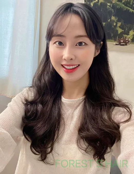 포레스트S헤어 까치산역점