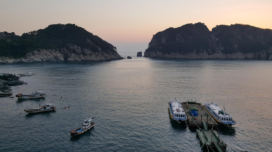 여름휴가로 거제도 가볼만한 곳 거제도 여행지 추천 BEST 5