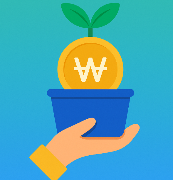 청년버팀목전세대출