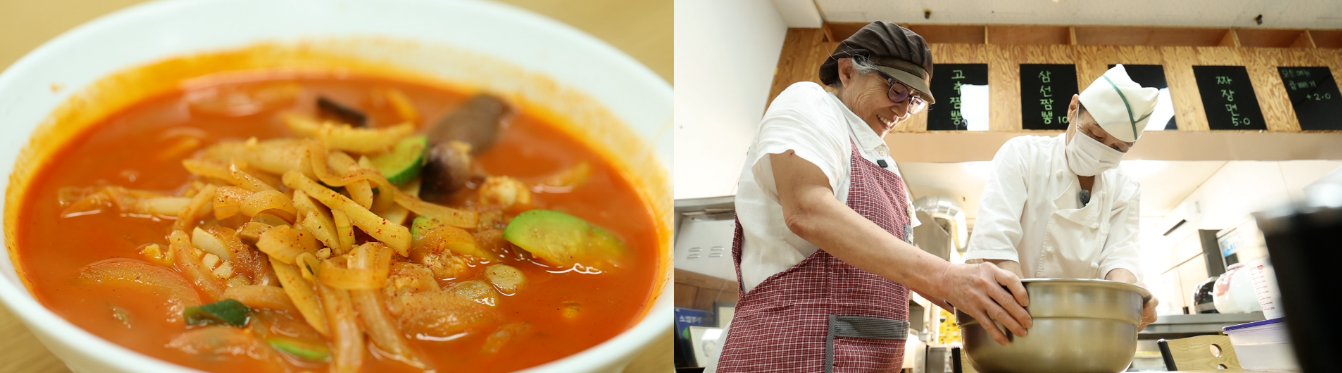 제주-3시간-짬뽕집-<그시절그짬뽕>-위치-메뉴-가격-주차-리뷰