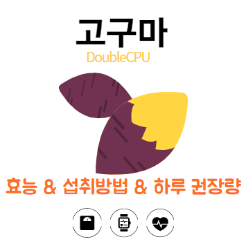 고구마
