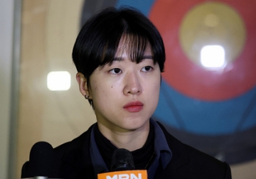 양궁선수 안산 프로필 나이 고향 학력 인스타