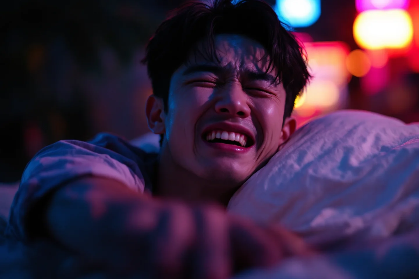 종아리 쥐, 이렇게 예방하고 대처해요! 💪
