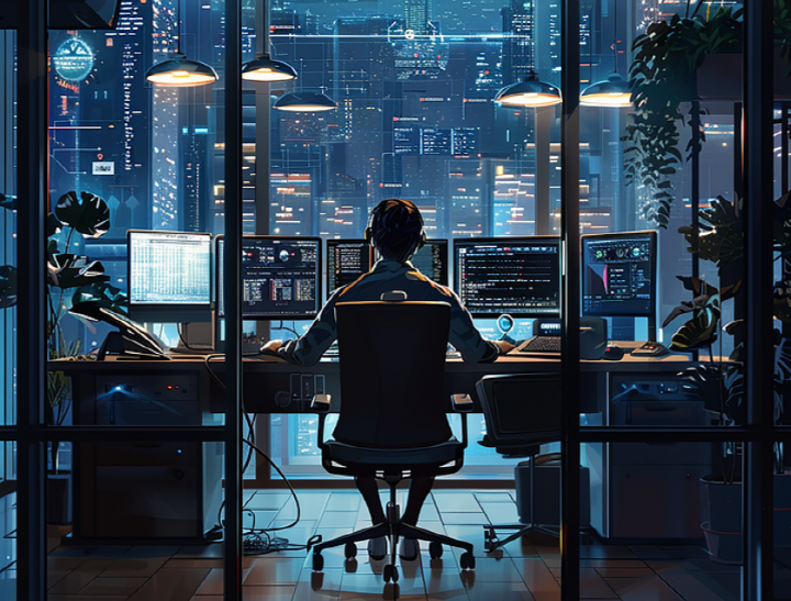 직장인 추천 드라마